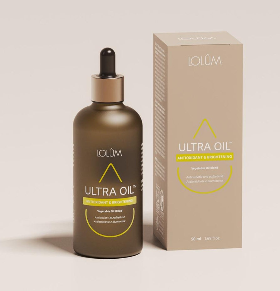 Lolum Chogan est formulée pour révéler la beauté naturelle de la peau.