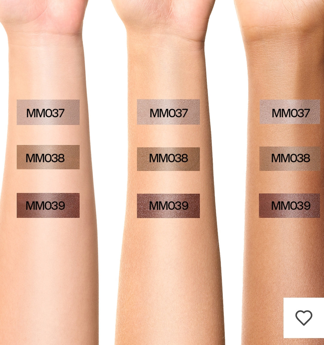 La gamme cosmétiques Chogan a été pensée pour sublimer la beauté naturelle,

Premièrement, tout en respectant la peau et en offrant une expérience unique entre soin, confort et élégance. 