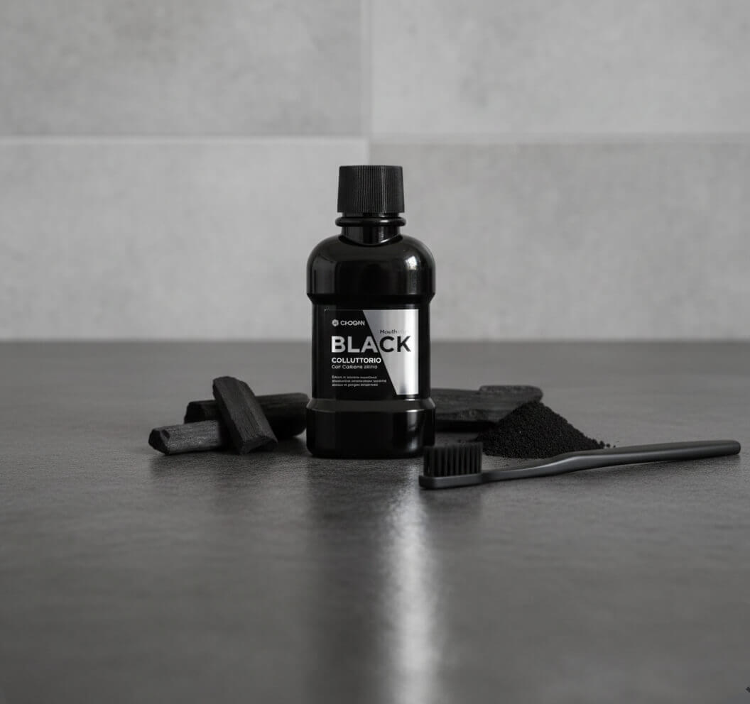 Premièrement : La gamme Black Charbon Chogan est conçue pour purifier, détoxifier et revitaliser votre peau grâce aux propriétés extraordinaires du charbon actif.