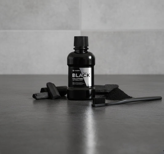 Premièrement : La gamme Black Charbon Chogan est conçue pour purifier, détoxifier et revitaliser votre peau grâce aux propriétés extraordinaires du charbon actif.