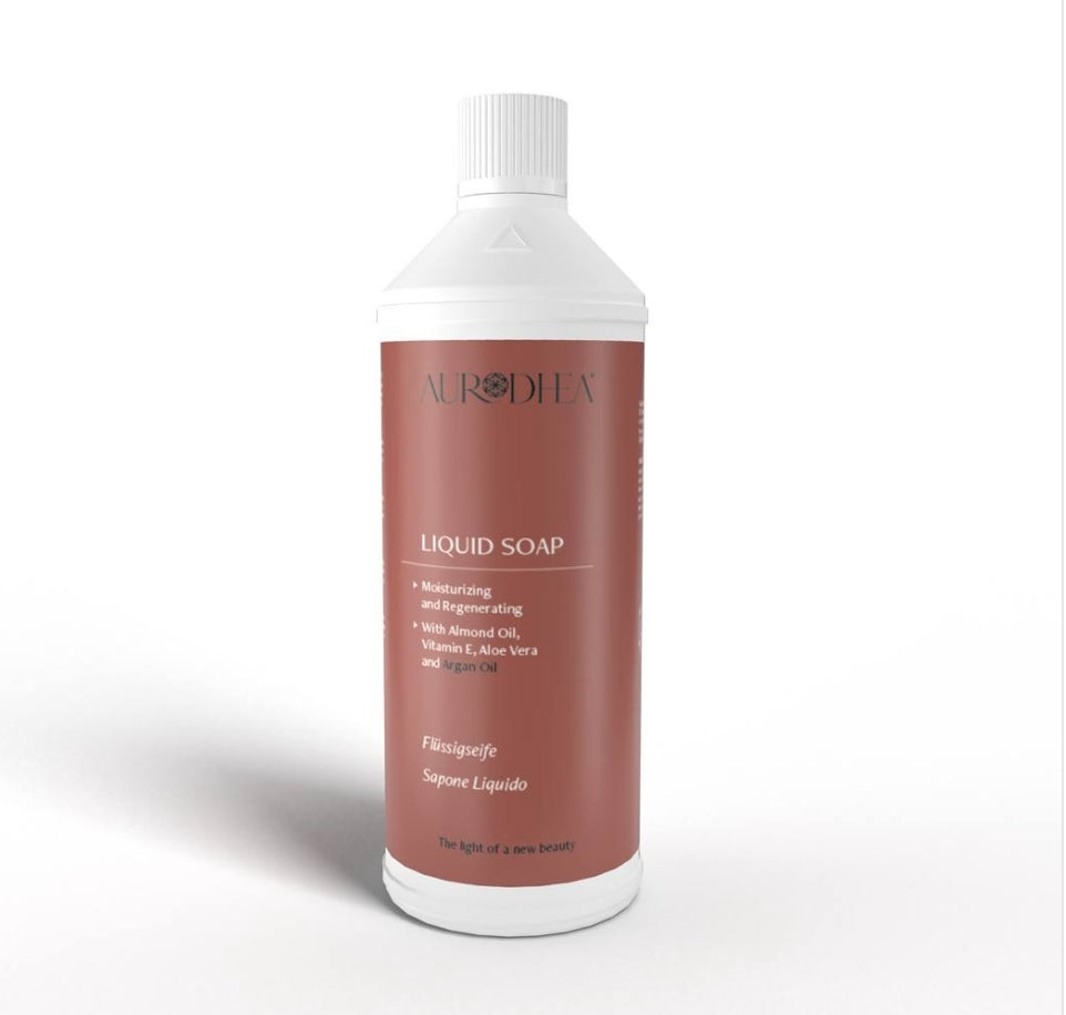 La gamme à l’huile d’argan bio Chogan est spécialement conçue pour nourrir.