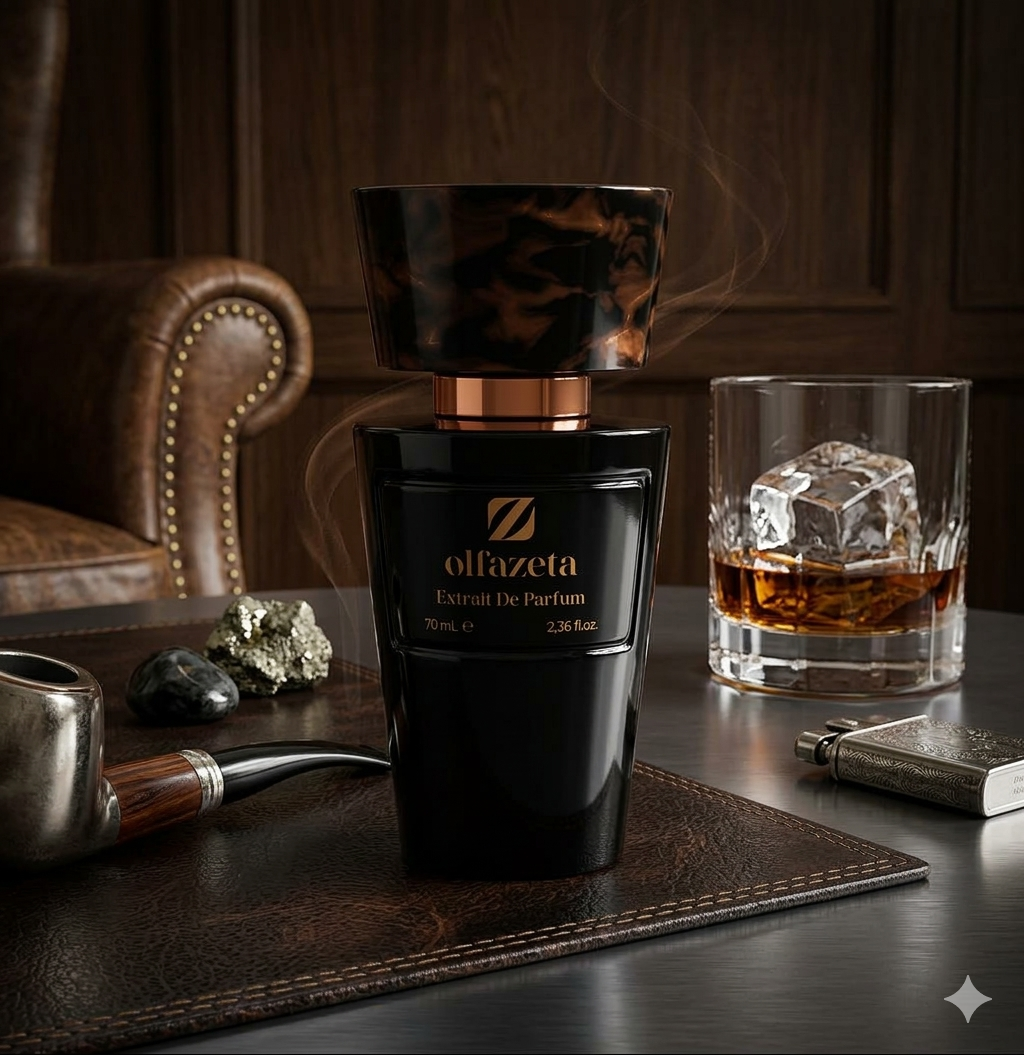 Premièrement : Les parfums Chogan homme offrent une combinaison parfaite d’élégance raffinée et de séduction intemporelle.