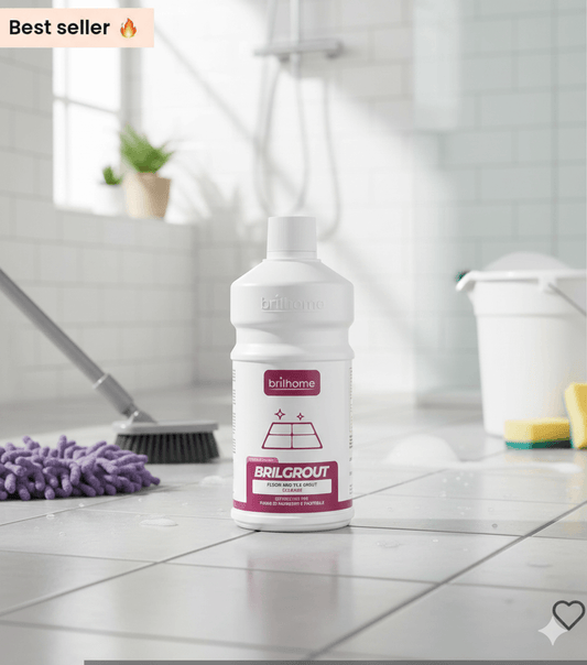 Premièrement : Les produits Brihome Chogan allient efficacité exceptionnelle et respect de l'environnement.

