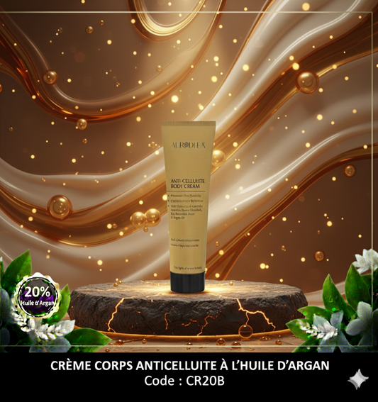 Premièrement : La gamme à l’huile d’argan bio Chogan est spécialement conçue pour nourrir.