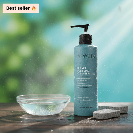 Premièrement : La gamme purifiante exfoliante Chogan est conçue pour nettoyer la peau en profondeur, éliminer les impuretés et révéler un teint frais et lumineux.