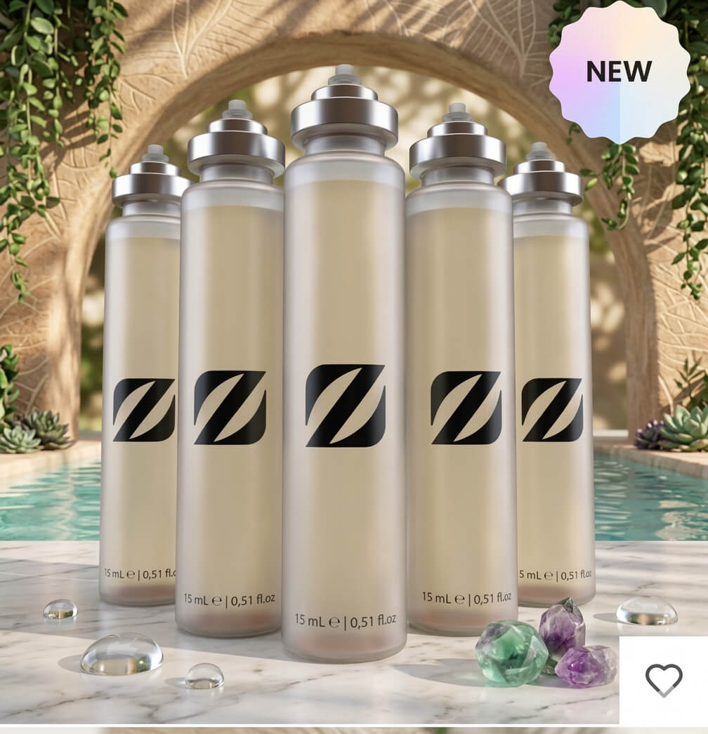 Premièrement, Découvrez notre recharge parfum femme Chogan, la solution idéale pour prolonger le plaisir de votre fragrance préférée tout en adoptant un geste éco-responsable.