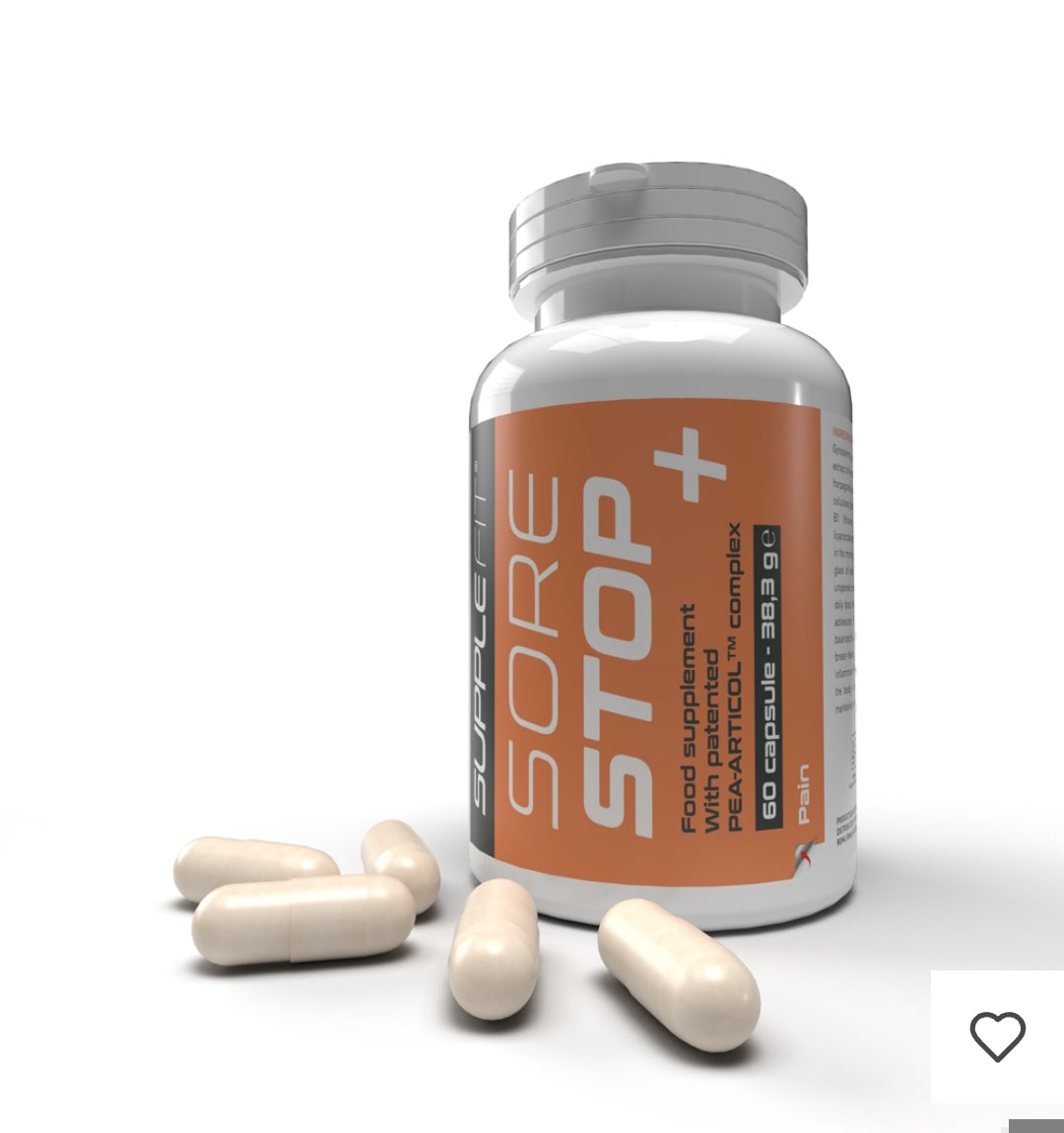 Premièrement : Le complément alimentaire SKELBOOST Supplefit allie innovation scientifique et efficacité nutritionnelle.