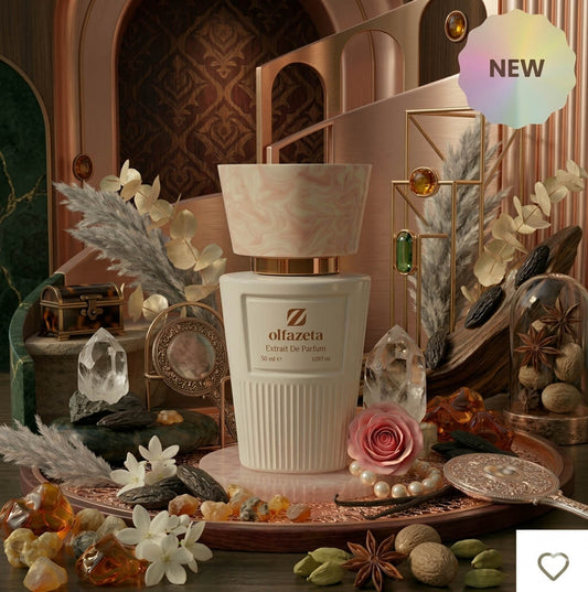 Premièrement : Les parfums Chogan pour femme allient élégance féminine et sensualité captivante.

Chaque fragrance est conçue pour sublimer la personnalité unique de chaque femme.