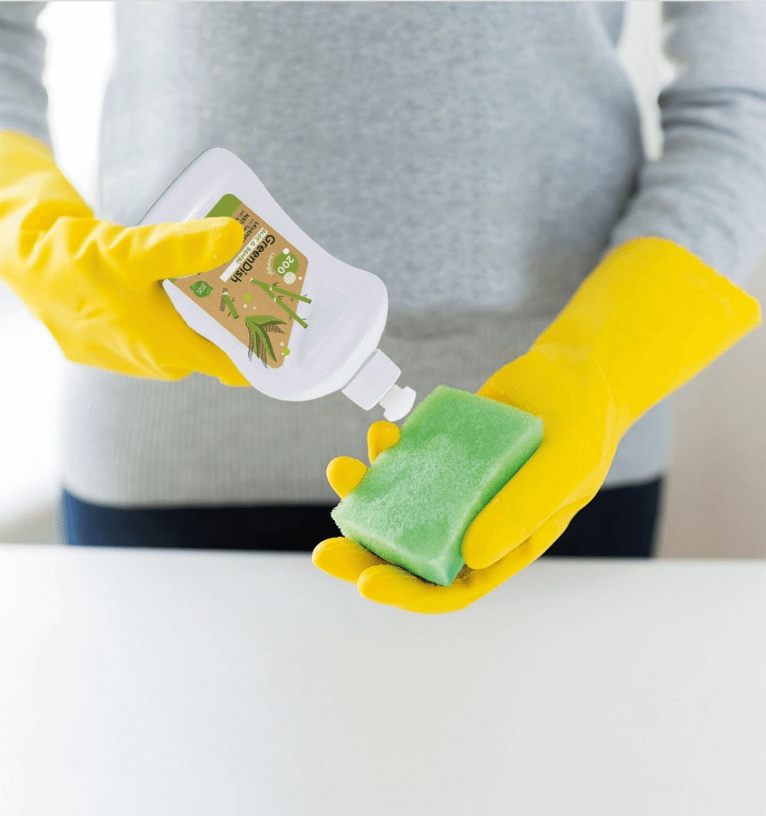 Premièrement, Les produits Brihome Chogan allient efficacité exceptionnelle et respect de l'environnement.