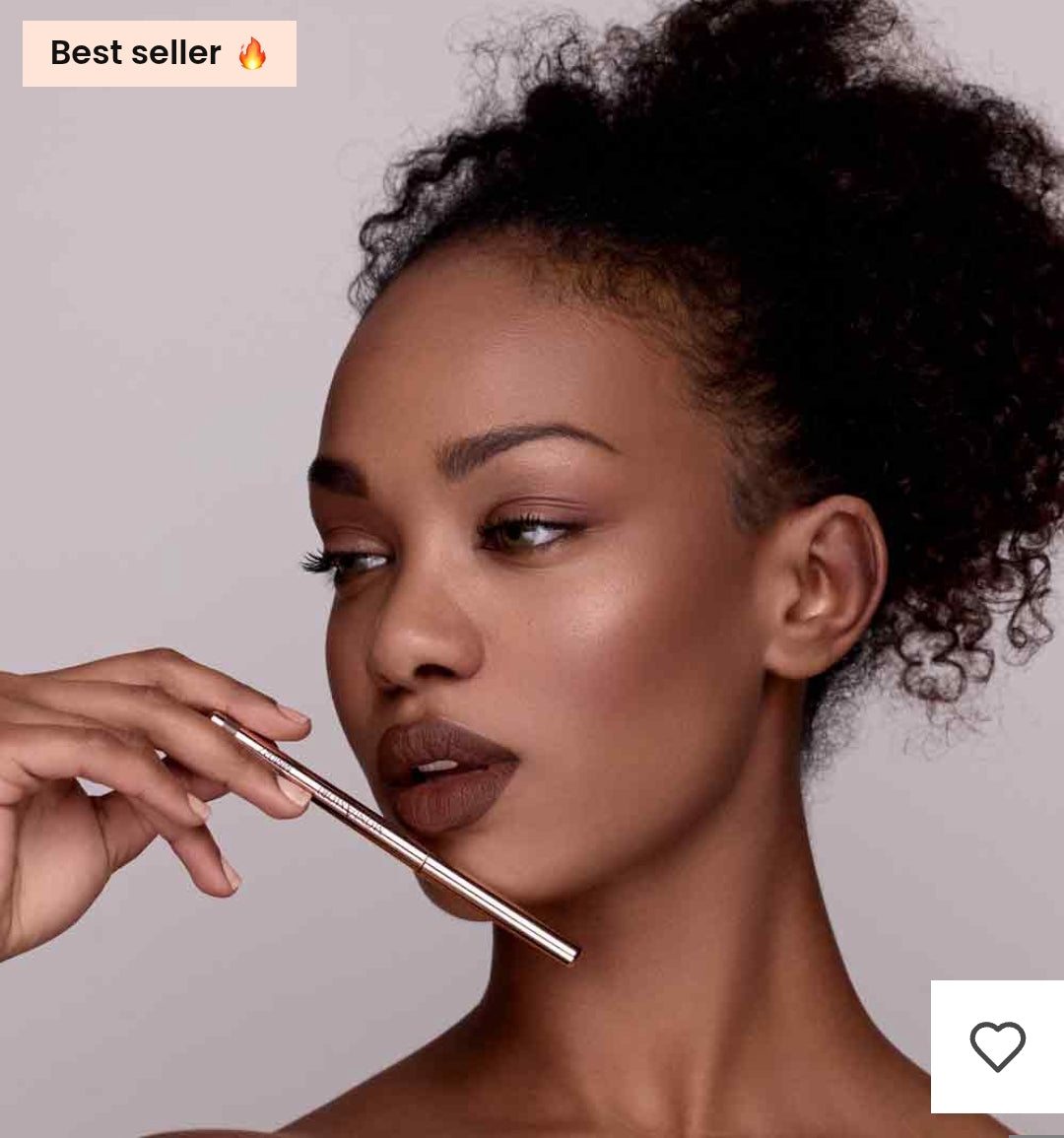 La gamme cosmétiques Chogan a été pensée pour sublimer la beauté naturelle,