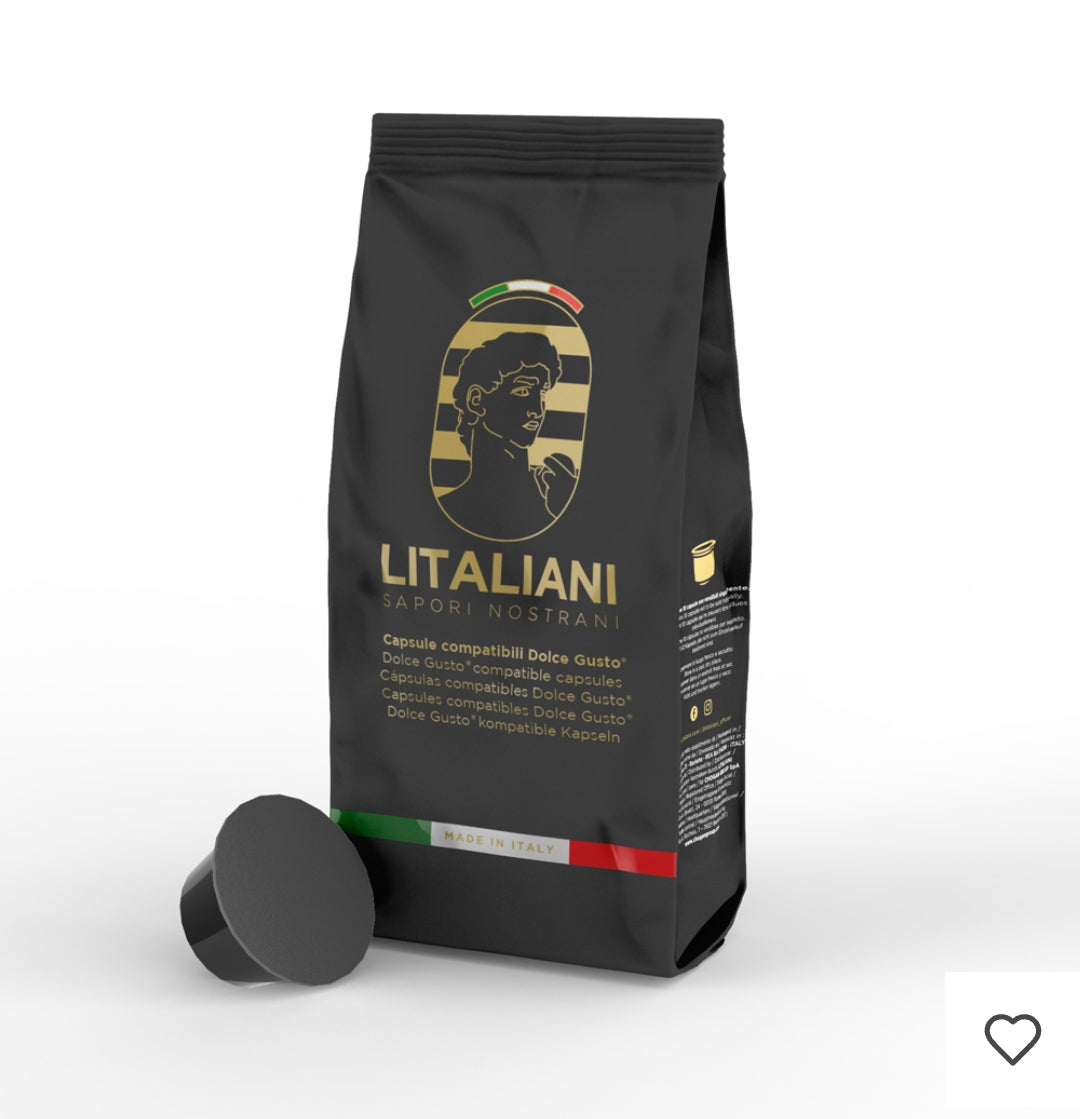 Premièrement : Les boissons Litaliani Chogan allient tradition italienne et excellence gustative.

Chaque boisson est conçue pour offrir une expérience sensorielle authentique et raffinée.