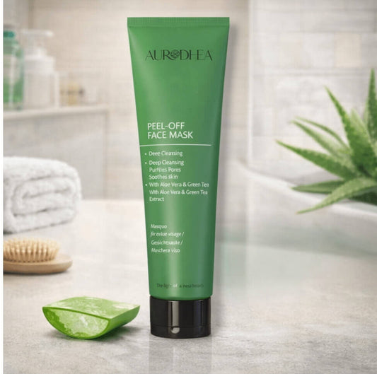 Premièrement : La gamme à l’aloe vera Chogan est spécialement conçue pour offrir une hydratation profonde.