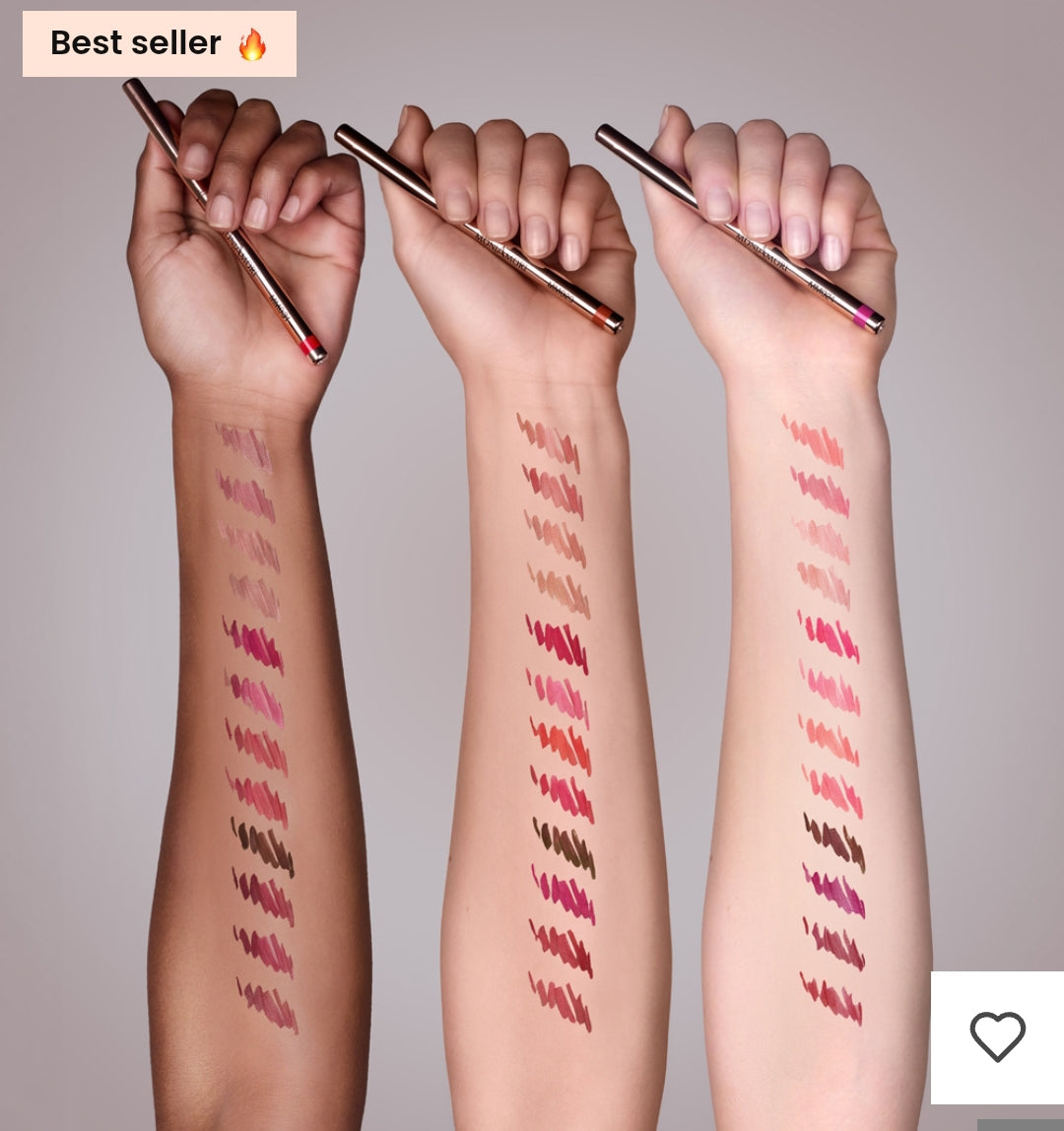 La gamme cosmétiques Chogan a été pensée pour sublimer la beauté naturelle,