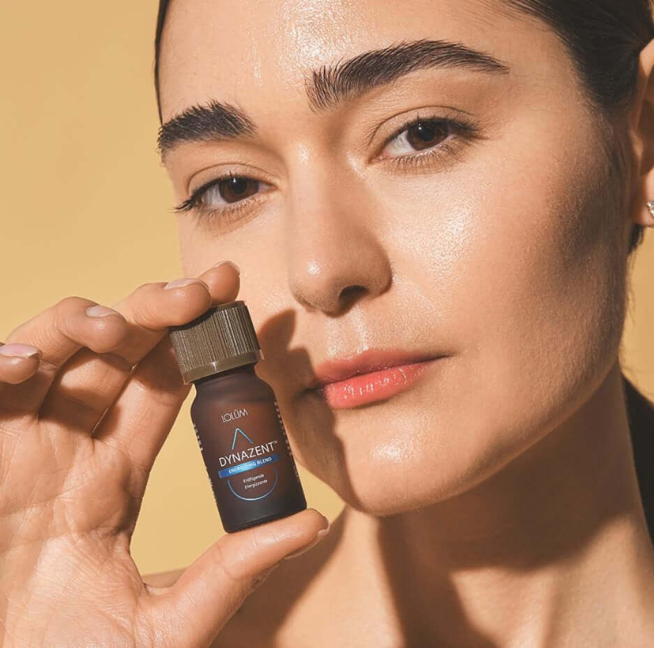 Premièrement, la Gamme Lolum Chogan est formulée pour révéler la beauté naturelle de la peau.