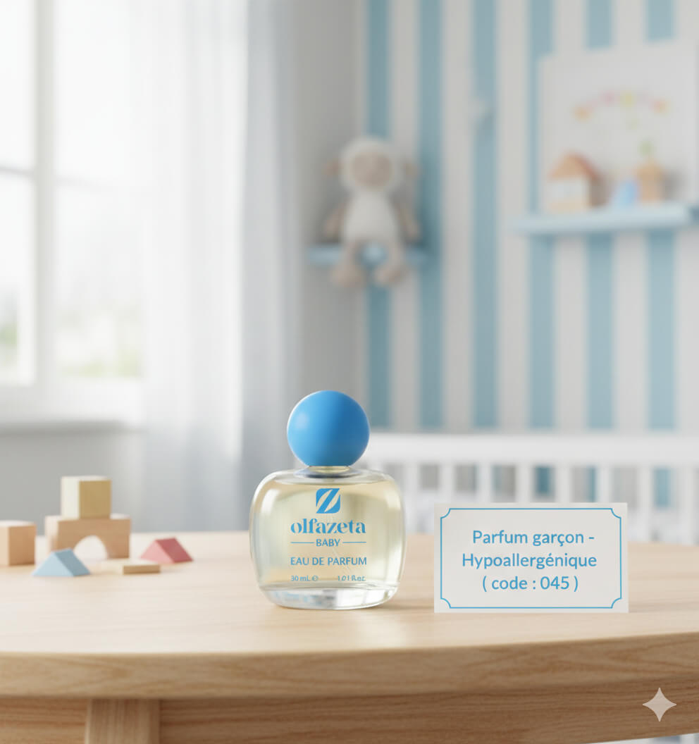 Premièrement : La gamme bébé Chogan est spécialement conçue pour répondre aux besoins délicats de la peau des tout-petits,