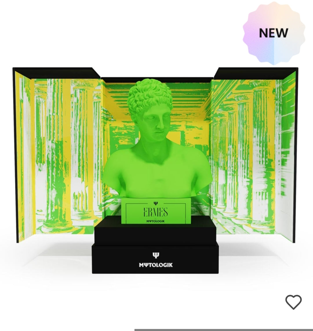 ERMES- Parfum homme essence 30% 100ML chogan ( code : ERMES )