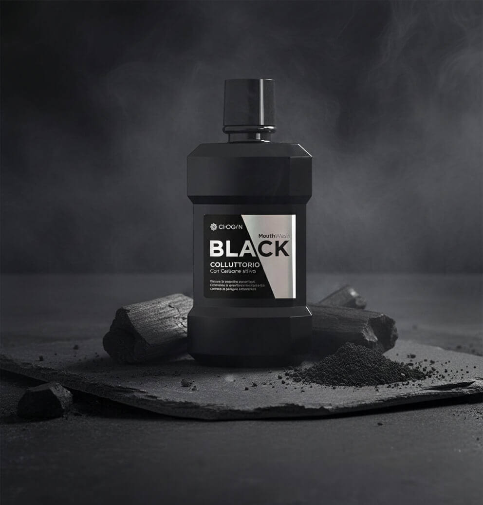 Premièrement : La gamme Black Charbon Chogan est conçue pour purifier, détoxifier et revitaliser votre peau grâce aux propriétés extraordinaires du charbon actif.