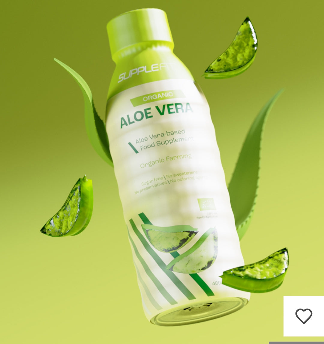 Premièrement : Les jus Supplefit Chogan allient fraîcheur naturelle et excellence nutritionnelle