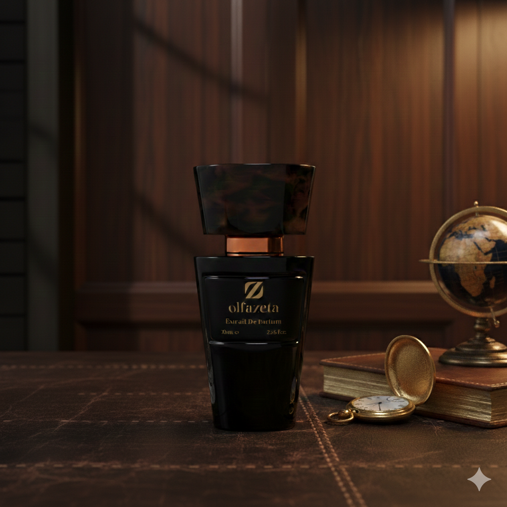 Premièrement : Les parfums Chogan homme offrent une combinaison parfaite d’élégance raffinée et de séduction intemporelle.