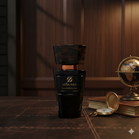 Premièrement : Les parfums Chogan homme offrent une combinaison parfaite d’élégance raffinée et de séduction intemporelle.