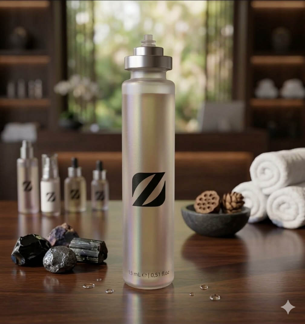 Premièrement, Découvrez notre recharge parfum femme Chogan, la solution idéale pour prolonger le plaisir de votre fragrance préférée tout en adoptant un geste éco-responsable.