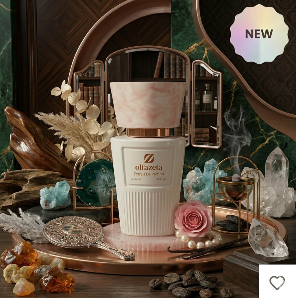 Premièrement : Les parfums Chogan pour femme allient élégance féminine et sensualité captivante.

Chaque fragrance est conçue pour sublimer la personnalité unique de chaque femme.