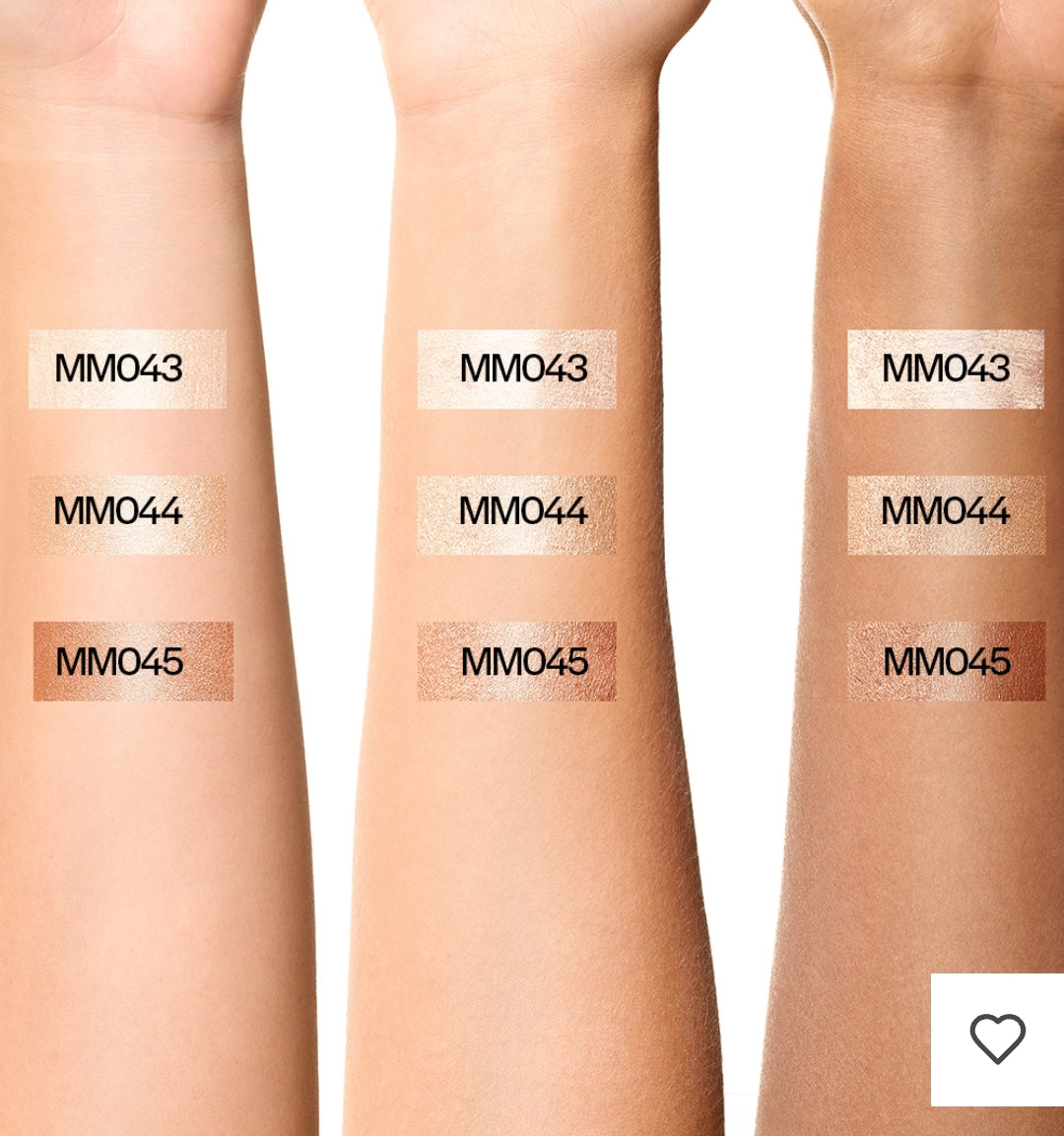 La gamme cosmétiques Chogan a été pensée pour sublimer la beauté naturelle,

Premièrement, tout en respectant la peau et en offrant une expérience unique entre soin, confort et élégance