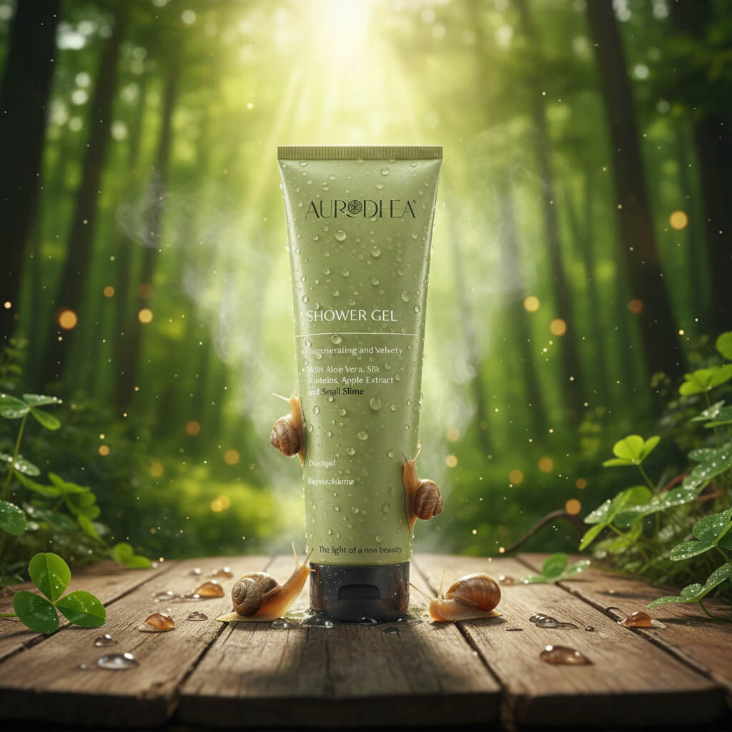 Premièrement : La gamme à base de bave d’escargot Chogan est conçue pour réparer, hydrater et revitaliser la peau grâce aux propriétés exceptionnelles de ce précieux ingrédient naturel.