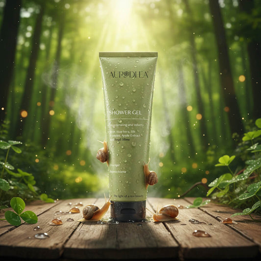 Premièrement : La gamme à base de bave d’escargot Chogan est conçue pour réparer, hydrater et revitaliser la peau grâce aux propriétés exceptionnelles de ce précieux ingrédient naturel.