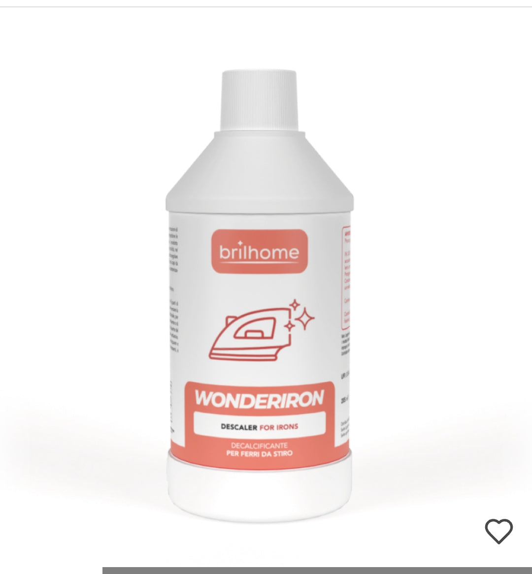 Premièrement : Les produits Brihome Chogan allient efficacité exceptionnelle et respect de l'environnement.