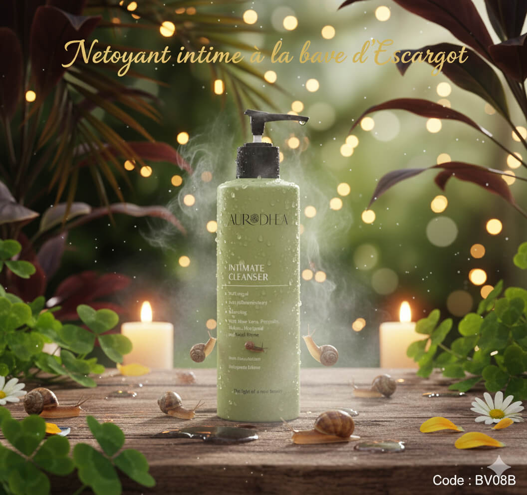 Premièrement : La gamme à base de bave d’escargot Chogan est conçue pour réparer, hydrater et revitaliser la peau grâce aux propriétés exceptionnelles de ce précieux ingrédient naturel.