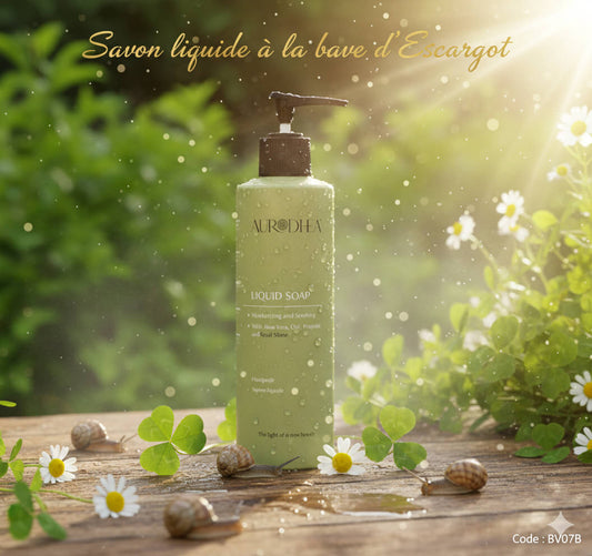 Premièrement : La gamme à base de bave d’escargot Chogan est conçue pour réparer, hydrater et revitaliser la peau grâce aux propriétés exceptionnelles de ce précieux ingrédient naturel.