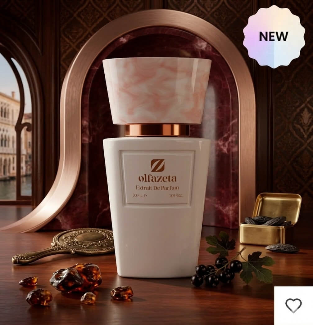 Premièrement : Les parfums Chogan pour femme allient élégance féminine et sensualité captivante.

Chaque fragrance est conçue pour sublimer la personnalité unique de chaque femme.