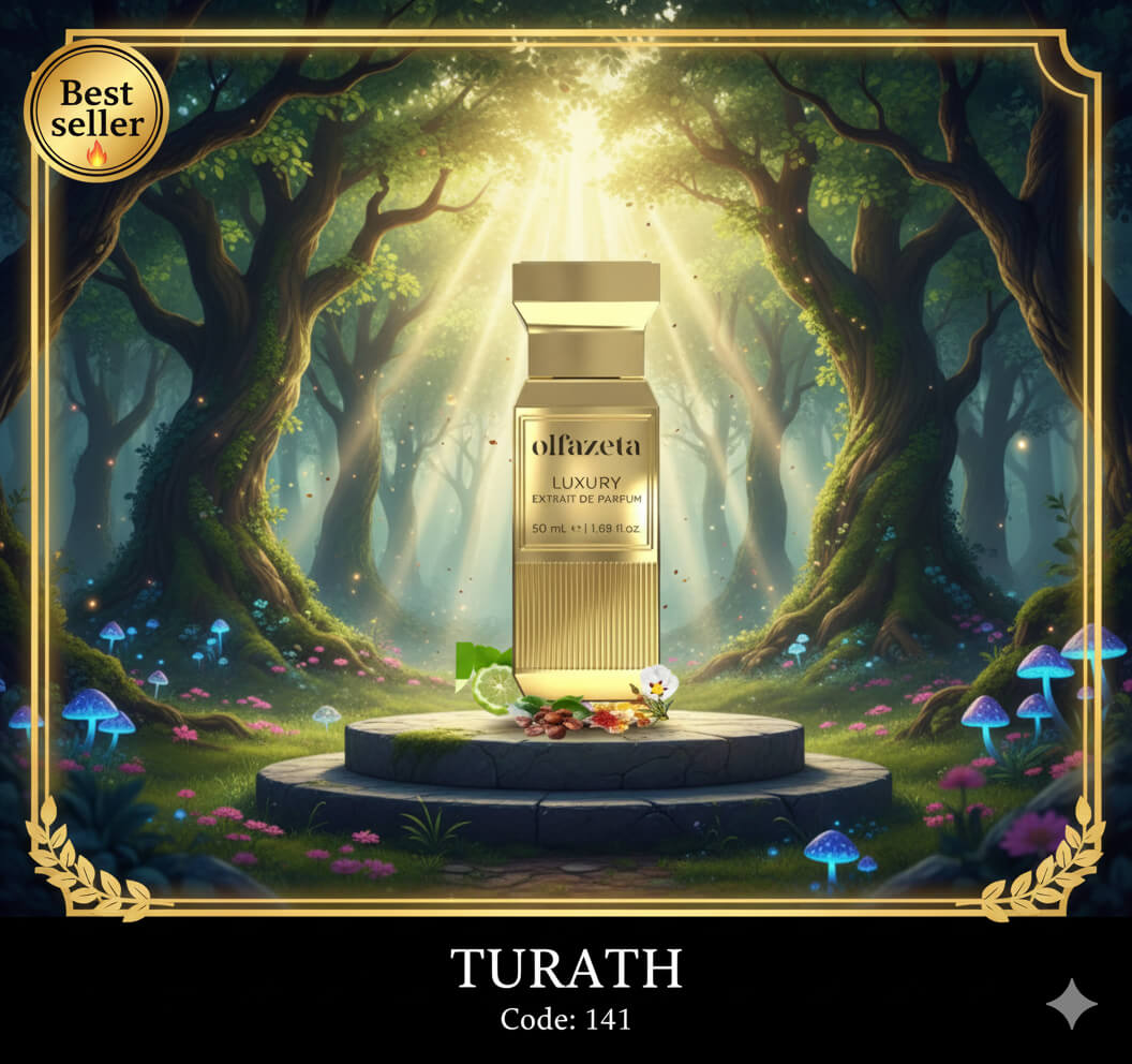 Premièrement : Les parfums Chogan pour femme allient élégance féminine et sensualité captivante.