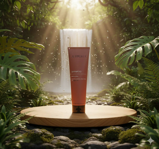 Premièrement : La gamme à l’huile d’argan bio Chogan est spécialement conçue pour nourrir.