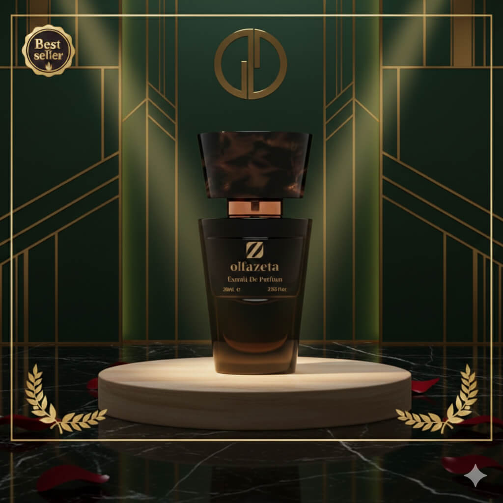 Premièrement : Les parfums Chogan homme offrent une combinaison parfaite d’élégance raffinée et de séduction intemporelle.