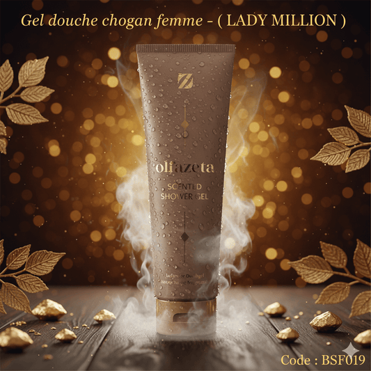 Les gels douche Chogan pour femme se distinguent par leur capacité à transformer une simple routine quotidienne en un véritable rituel de bien-être.