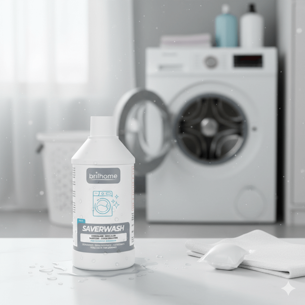 Premièrement : Les produits Brihome Chogan allient efficacité exceptionnelle et respect de l'environnement.