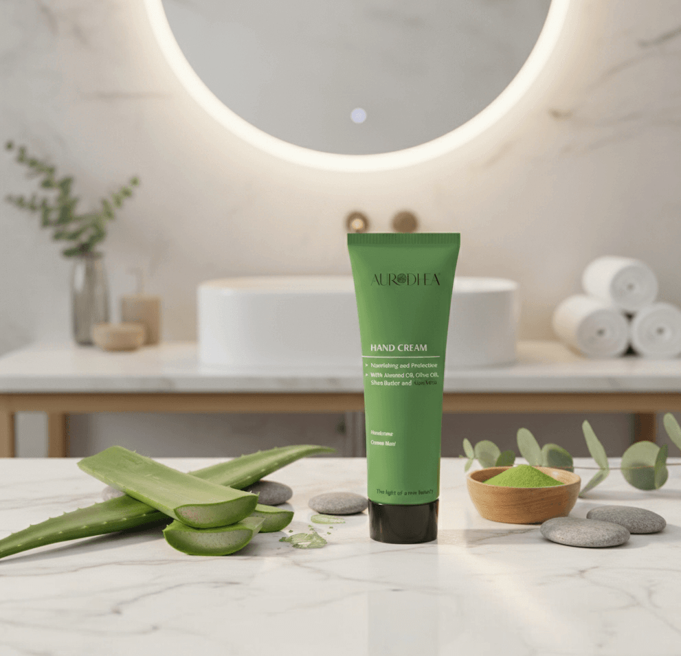 Premièrement : La gamme à l’aloe vera Chogan est spécialement conçue pour offrir une hydratation profonde.