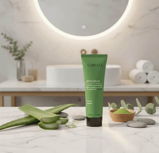 Premièrement : La gamme à l’aloe vera Chogan est spécialement conçue pour offrir une hydratation profonde.