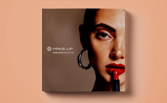 Premièrement, Le Catalogue Make-up Chogan édition française est bien plus qu'une simple liste de produits ;