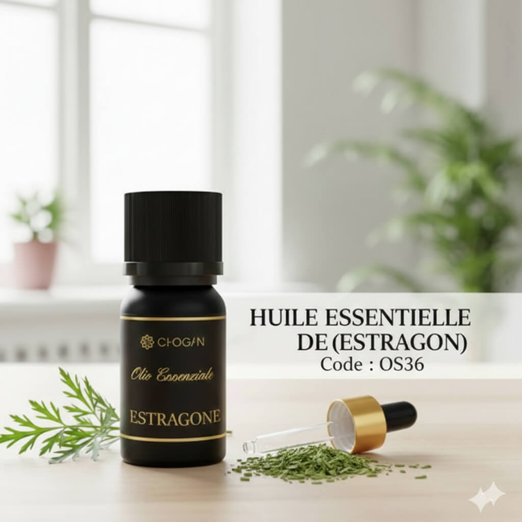 La gamme aux huiles essentielles Chogan est spécialement formulée pour offrir un soin holistique qui agit aussi bien sur le corps que sur l’esprit.