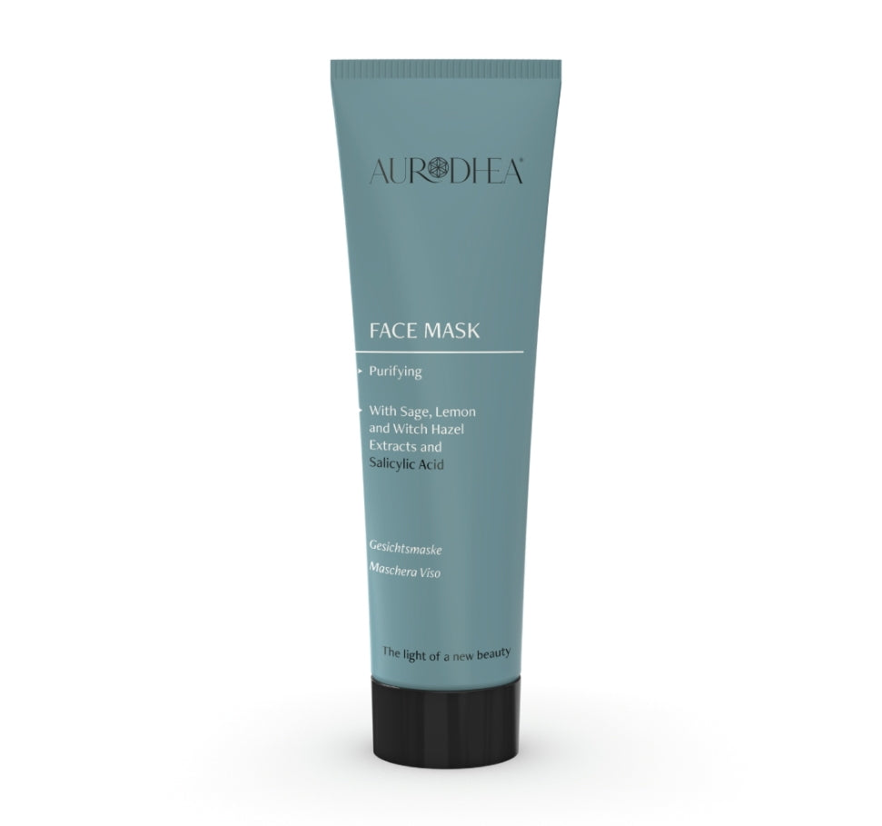 La gamme purifiante exfoliante Chogan est conçue pour nettoyer la peau en profondeur, éliminer les impuretés et révéler un teint frais et lumineux.