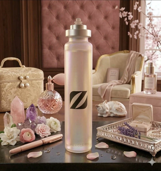 Premièrement, Découvrez notre recharge parfum femme Chogan, la solution idéale pour prolonger le plaisir de votre fragrance préférée tout en adoptant un geste éco-responsable.