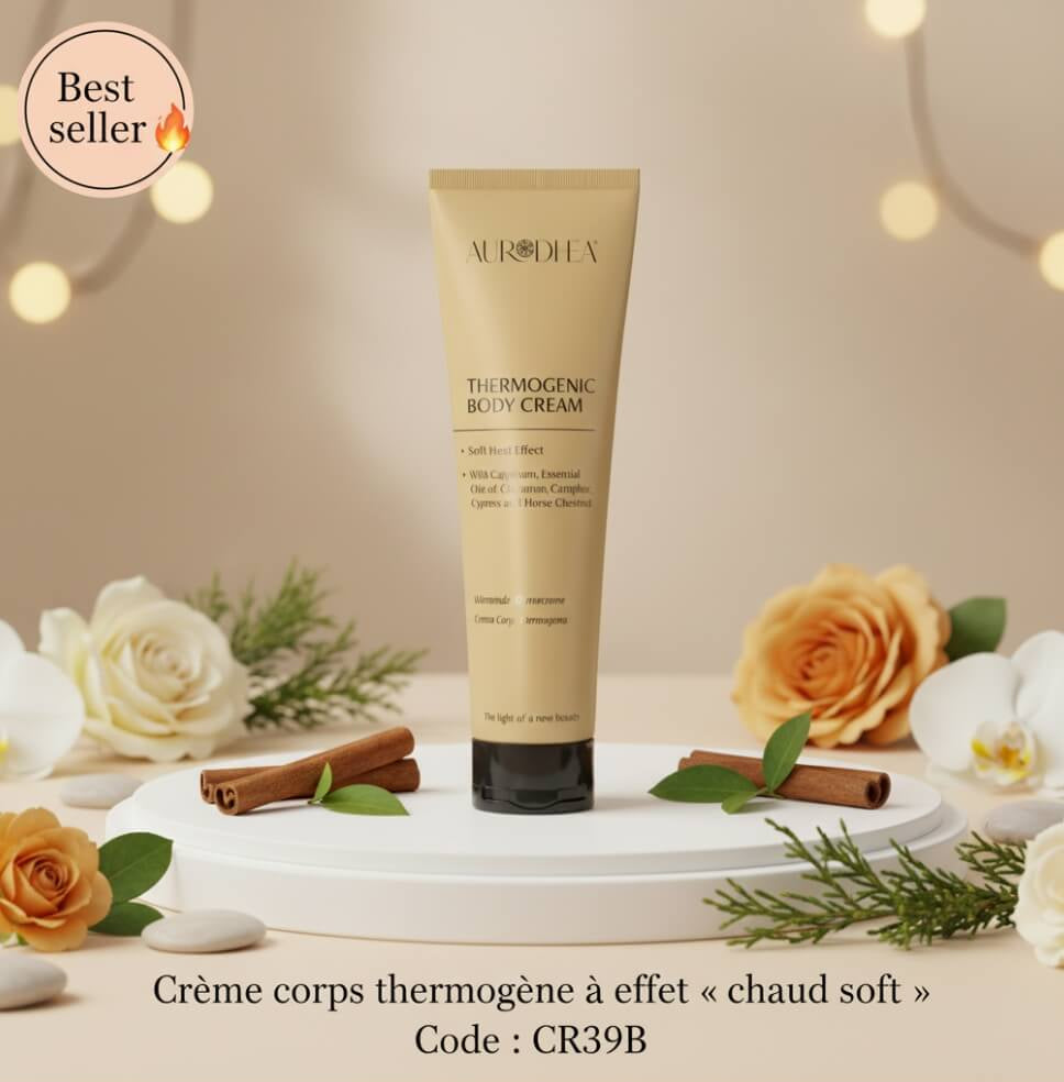 Premièrement : La crème  Chogan est spécialement conçue pour hydrater, nourrir et protéger la peau au quotidien.