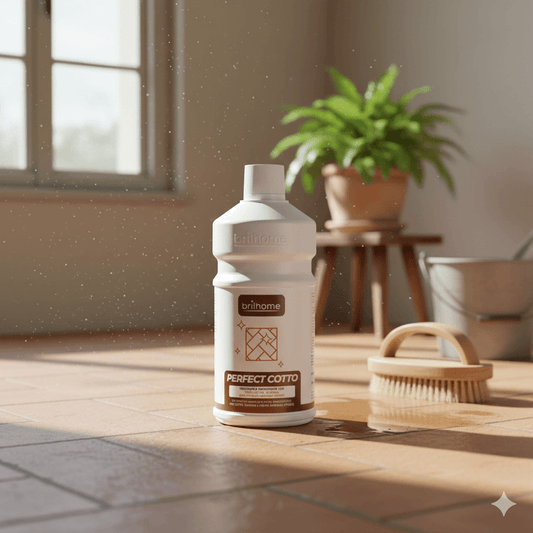 Premièrement : Les produits Brihome Chogan allient efficacité exceptionnelle et respect de l'environnement.