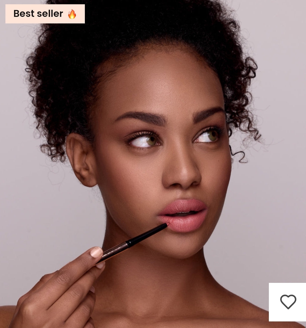 La gamme cosmétiques Chogan a été pensée pour sublimer la beauté naturelle,