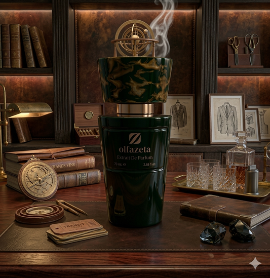 Premièrement : Les parfums Chogan homme offrent une combinaison parfaite d’élégance raffinée et de séduction intemporelle.