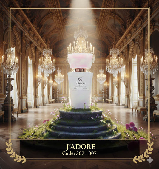 Premièrement : Les parfums Chogan pour femme allient élégance féminine et sensualité captivante.