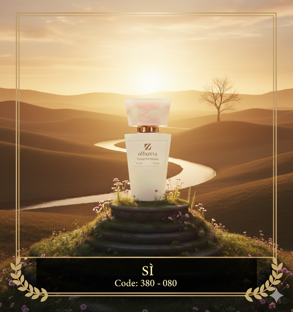 Premièrement : Les parfums Chogan pour femme allient élégance féminine et sensualité captivante.